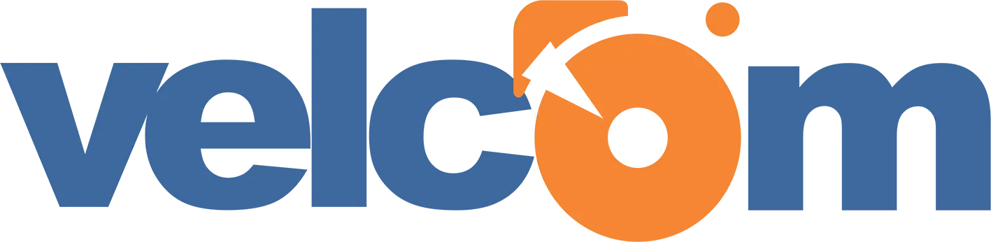 Velcom Logo